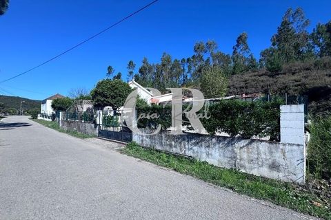 Byhus i Gois, Coimbra, Gois - € 169.500 | Ref: CR0766 - foto 2