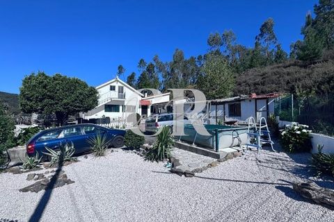Byhus i Gois, Coimbra, Gois - € 169.500 | Ref: CR0766 - foto 4