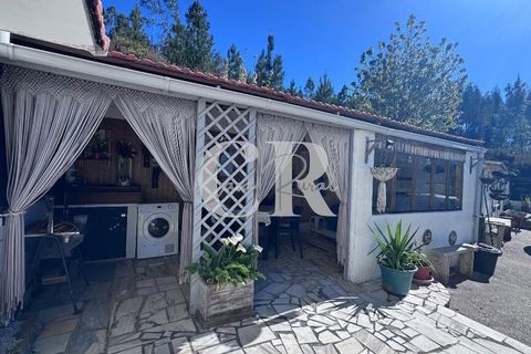 Byhus i Gois, Coimbra, Gois - € 169.500 | Ref: CR0766 - foto 6