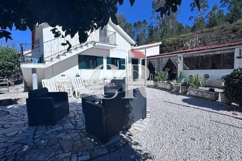 Byhus i Gois, Coimbra, Gois - € 169.500 | Ref: CR0766 - foto 9