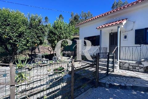 Byhus i Gois, Coimbra, Gois - € 169.500 | Ref: CR0766 - foto 10