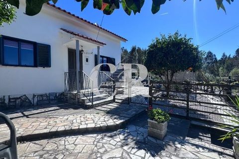 Byhus i Gois, Coimbra, Gois - € 169.500 | Ref: CR0766 - foto 11