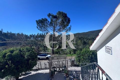 Byhus i Gois, Coimbra, Gois - € 169.500 | Ref: CR0766 - foto 13