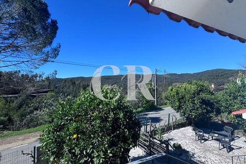 Byhus i Gois, Coimbra, Gois - € 169.500 | Ref: CR0766 - foto 18