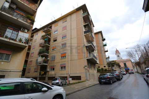 Lejlighed i Messina, Messina, Messina - € 69.000 | Ref: 72-26 - foto 1