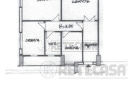 Lejlighed i Messina, Messina, Messina - € 69.000 | Ref: 72-26 - foto 2