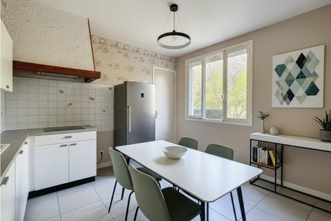 Villa i Bailleval, Oise, Bailleval - € 214 000 | Ref: 446190QDE - foto 2