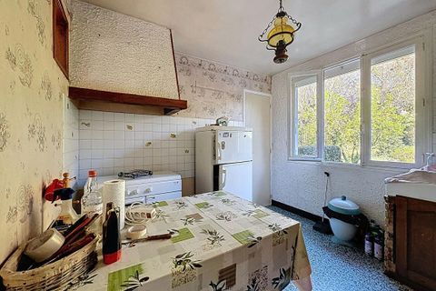 Villa i Bailleval, Oise, Bailleval - € 214 000 | Ref: 446190QDE - foto 3