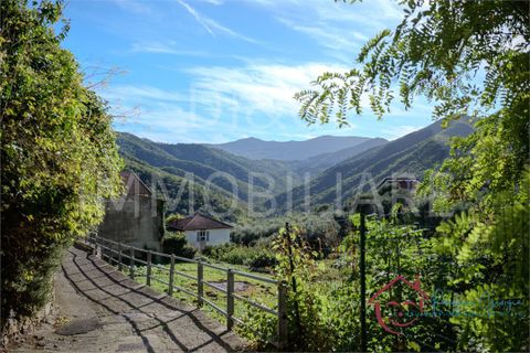 Villa i Casanova Lerrone, Savona, Casanova Lerrone - € 39.000 | Ref: CAS.V.12 - foto 2