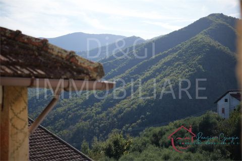 Villa i Casanova Lerrone, Savona, Casanova Lerrone - € 39.000 | Ref: CAS.V.12 - foto 17