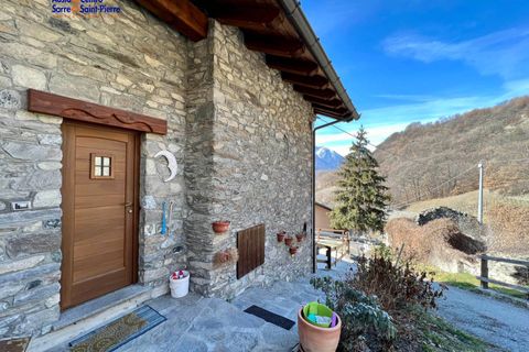 Leilighet i Saint-Denis, Aosta Valley, Saint-Denis - € 150 000 | Ref: 7859 - foto 2