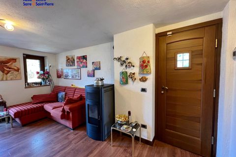 Leilighet i Saint-Denis, Aosta Valley, Saint-Denis - € 150 000 | Ref: 7859 - foto 3
