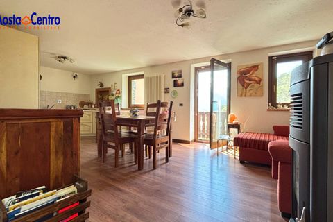 Leilighet i Saint-Denis, Aosta Valley, Saint-Denis - € 150 000 | Ref: 7859 - foto 4