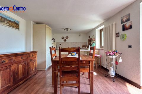Leilighet i Saint-Denis, Aosta Valley, Saint-Denis - € 150 000 | Ref: 7859 - foto 5