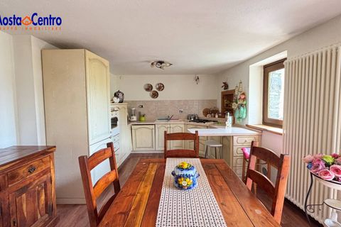 Leilighet i Saint-Denis, Aosta Valley, Saint-Denis - € 150 000 | Ref: 7859 - foto 6