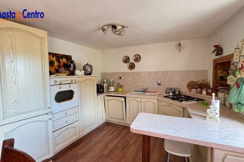 Leilighet i Saint-Denis, Aosta Valley, Saint-Denis - € 150 000 | Ref: 7859 - foto 7