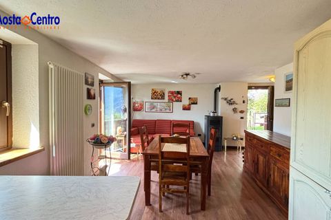 Leilighet i Saint-Denis, Aosta Valley, Saint-Denis - € 150 000 | Ref: 7859 - foto 8