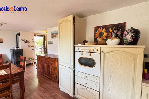 Leilighet i Saint-Denis, Aosta Valley, Saint-Denis - € 150 000 | Ref: 7859 - foto 9