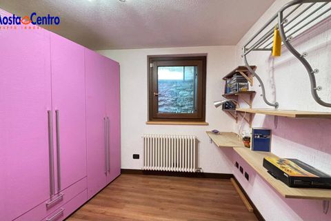 Leilighet i Saint-Denis, Aosta Valley, Saint-Denis - € 150 000 | Ref: 7859 - foto 12