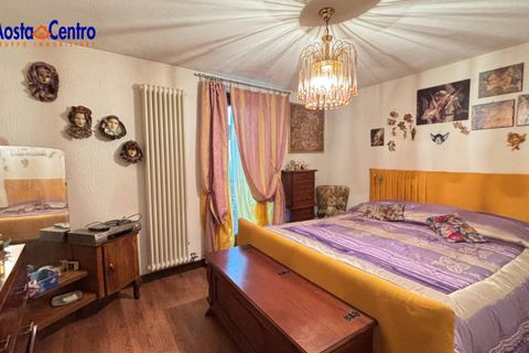 Leilighet i Saint-Denis, Aosta Valley, Saint-Denis - € 150 000 | Ref: 7859 - foto 13
