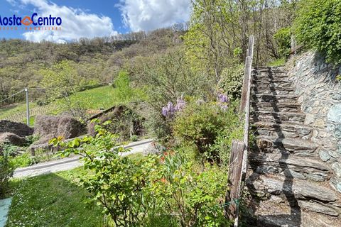Leilighet i Saint-Denis, Aosta Valley, Saint-Denis - € 150 000 | Ref: 7859 - foto 15