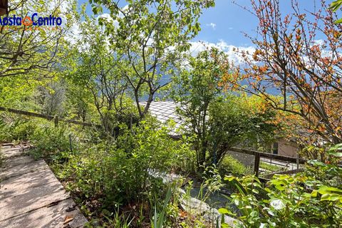 Leilighet i Saint-Denis, Aosta Valley, Saint-Denis - € 150 000 | Ref: 7859 - foto 18