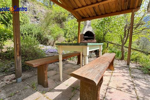 Leilighet i Saint-Denis, Aosta Valley, Saint-Denis - € 150 000 | Ref: 7859 - foto 19