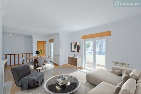 Lejlighed i Alcabideche, Lisbon, Alcabideche - € 630.000 | Ref: L2025372 - foto 4