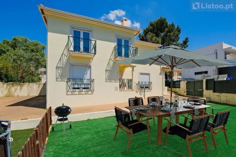 Lejlighed i Alcabideche, Lisbon, Alcabideche - € 630.000 | Ref: L2025372 - foto 2