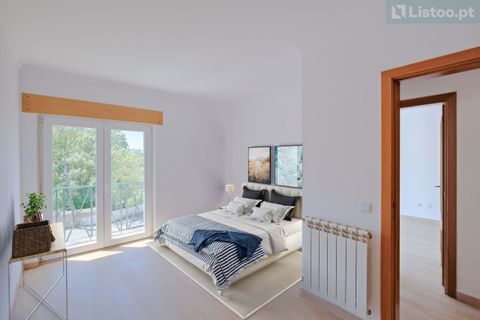 Lejlighed i Alcabideche, Lisbon, Alcabideche - € 630.000 | Ref: L2025372 - foto 5