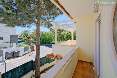 Lejlighed i Alcabideche, Lisbon, Alcabideche - € 630.000 | Ref: L2025372 - foto 12