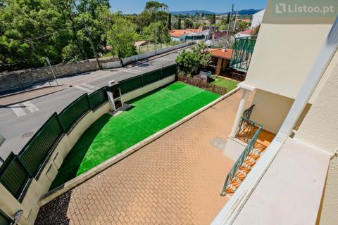 Lejlighed i Alcabideche, Lisbon, Alcabideche - € 630.000 | Ref: L2025372 - foto 14