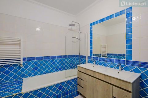 Lejlighed i Alcabideche, Lisbon, Alcabideche - € 630.000 | Ref: L2025372 - foto 19