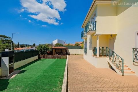 Lejlighed i Alcabideche, Lisbon, Alcabideche - € 630.000 | Ref: L2025372 - foto 23