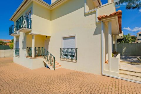 Lejlighed i Alcabideche, Lisbon, Alcabideche - € 630.000 | Ref: L2025372 - foto 24
