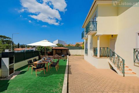 Lejlighed i Alcabideche, Lisbon, Alcabideche - € 630.000 | Ref: L2025372 - foto 31