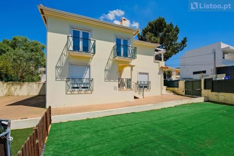 Lejlighed i Alcabideche, Lisbon, Alcabideche - € 630.000 | Ref: L2025372 - foto 34