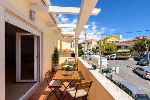 Apartament a Alcabideche, Lisbon, Alcabideche - € 595.000 | Ref: L2025372 - foto 2