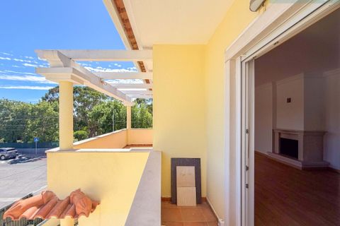 Apartament a Alcabideche, Lisbon, Alcabideche - € 595.000 | Ref: L2025372 - foto 8