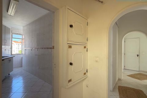 Lejlighed i Amadora, Lisbon, Amadora - € 289.000 | Ref: L2026206 - foto 2