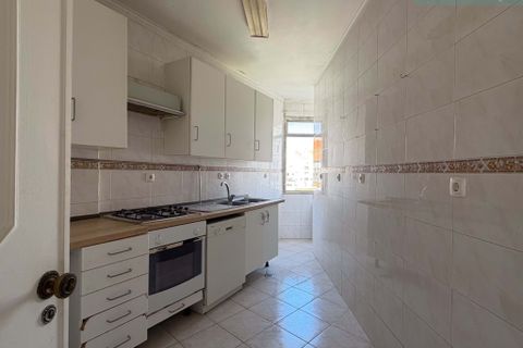Lejlighed i Amadora, Lisbon, Amadora - € 289.000 | Ref: L2026206 - foto 3