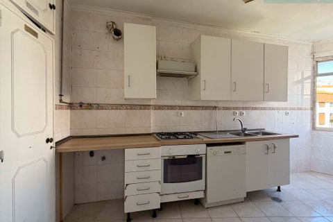 Lejlighed i Amadora, Lisbon, Amadora - € 289.000 | Ref: L2026206 - foto 4