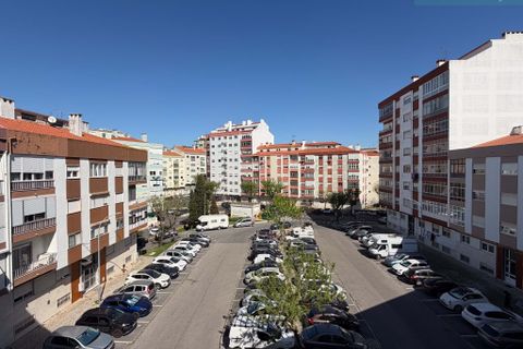 Lejlighed i Amadora, Lisbon, Amadora - € 289.000 | Ref: L2026206 - foto 5