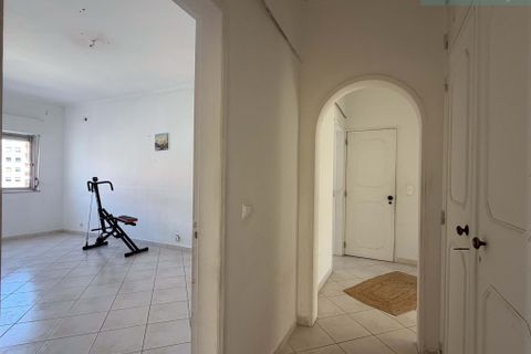 Lejlighed i Amadora, Lisbon, Amadora - € 289.000 | Ref: L2026206 - foto 7