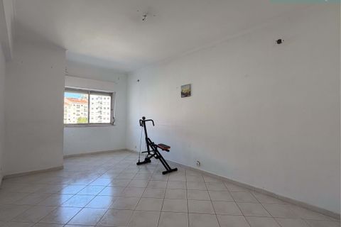 Lejlighed i Amadora, Lisbon, Amadora - € 289.000 | Ref: L2026206 - foto 8