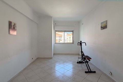 Lejlighed i Amadora, Lisbon, Amadora - € 289.000 | Ref: L2026206 - foto 11