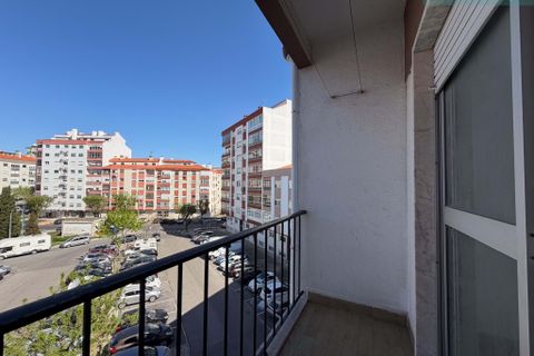 Lejlighed i Amadora, Lisbon, Amadora - € 289.000 | Ref: L2026206 - foto 14