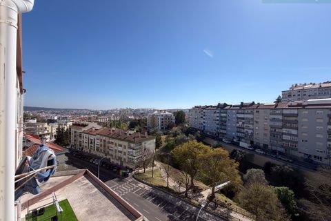 Lejlighed i Amadora, Lisbon, Amadora - € 289.000 | Ref: L2026206 - foto 24