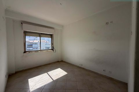 Lejlighed i Amadora, Lisbon, Amadora - € 289.000 | Ref: L2026206 - foto 25