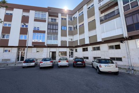 Lejlighed i Amadora, Lisbon, Amadora - € 289.000 | Ref: L2026206 - foto 28